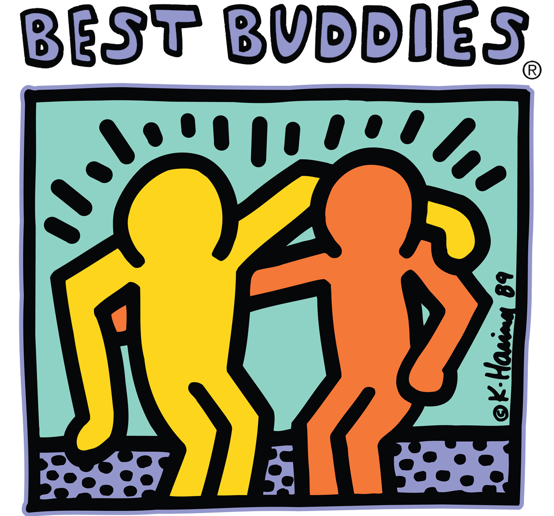 logo best buddies